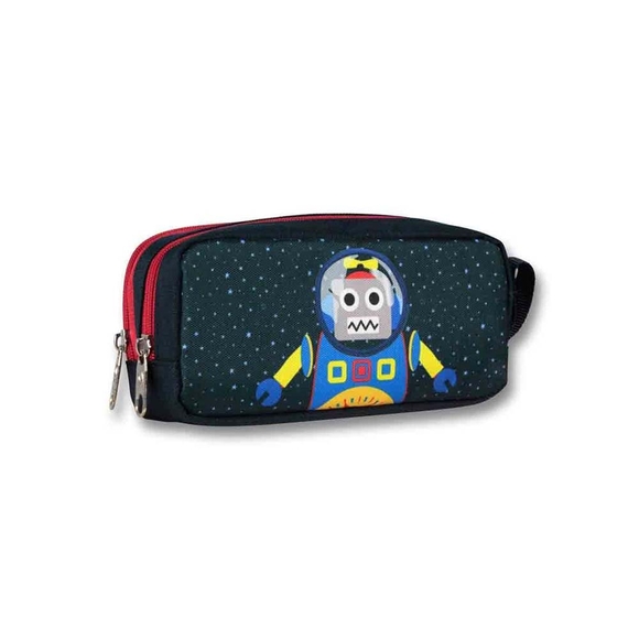 Cennec Kalem Çantası 3009