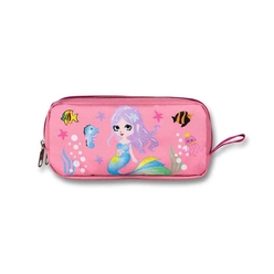 Ümit Cennec - Cennec Kalem Çantası 3054