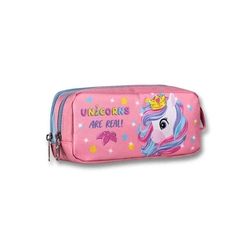 Cennec Kalem Çantası 3057 - Thumbnail