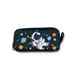 Ümit Cennec - Cennec Kalem Çantası 3066