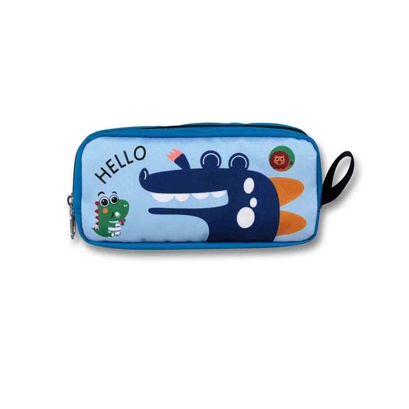 Cennec Kalem Çantası 3072