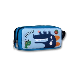 Cennec Kalem Çantası 3072 - Thumbnail