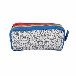 Ümit Cennec - Cennec Kalem Çantası 3135