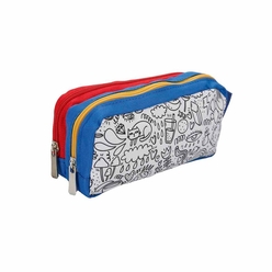 Cennec Kalem Çantası 3135 - Thumbnail