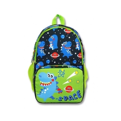 Ümit Cennec - Cennec Sırt Çantası 2557