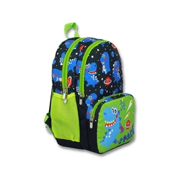 Cennec Sırt Çantası 2557 - Thumbnail