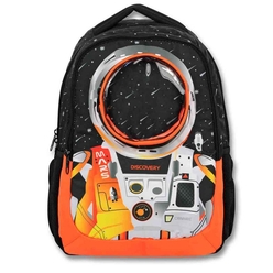 Ümit Cennec - Cennec Sırt Çantası 3001