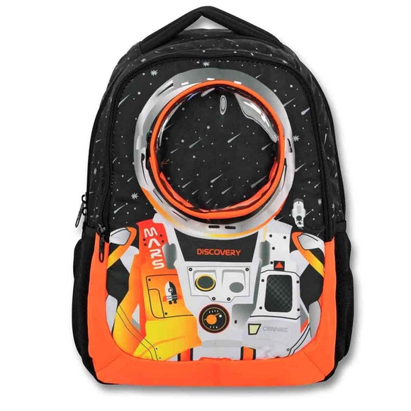 Cennec Sırt Çantası 3001