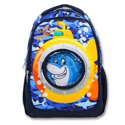 Ümit Cennec - Cennec Sırt Çantası 3004