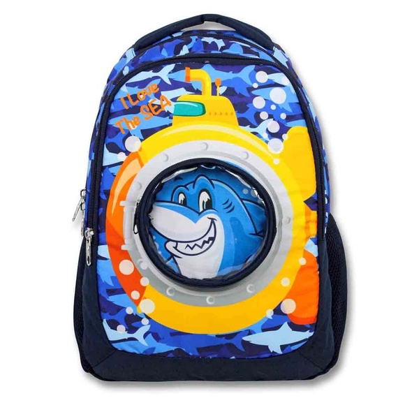 Cennec Sırt Çantası 3004