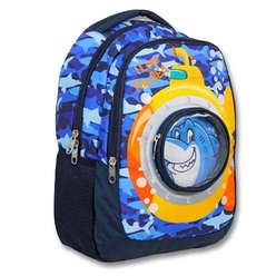 Cennec Sırt Çantası 3004 - Thumbnail