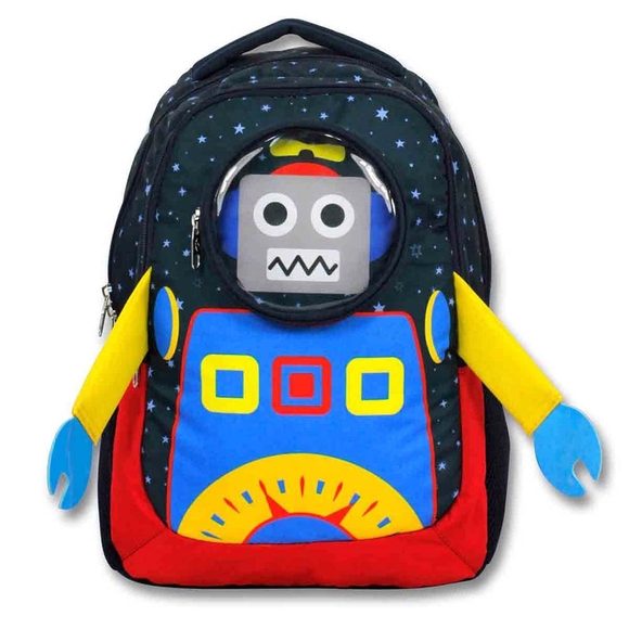 Cennec Sırt Çantası 3007