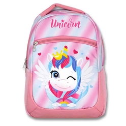 Ümit Cennec - Cennec Sırt Çantası 3028