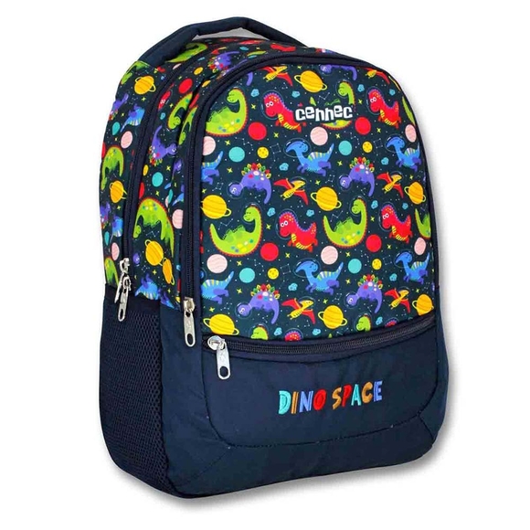 Cennec Sırt Çantası 3037