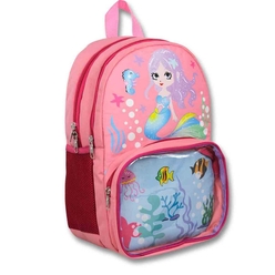 Cennec Sırt Çantası 3052 - Thumbnail