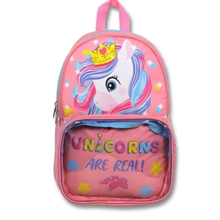 Ümit Cennec - Cennec Sırt Çantası 3055