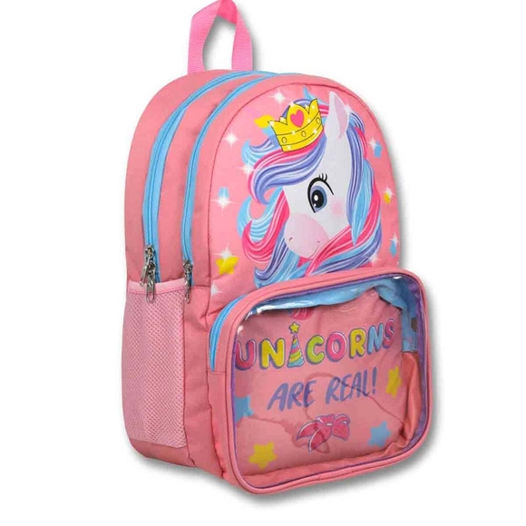 Cennec Sırt Çantası 3055