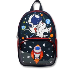 Ümit Cennec - Cennec Sırt Çantası 3064