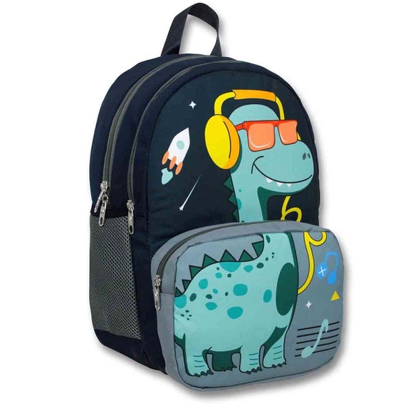 Cennec Sırt Çantası 3073