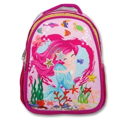 Ümit Cennec - Cennec Sırt Çantası 3091