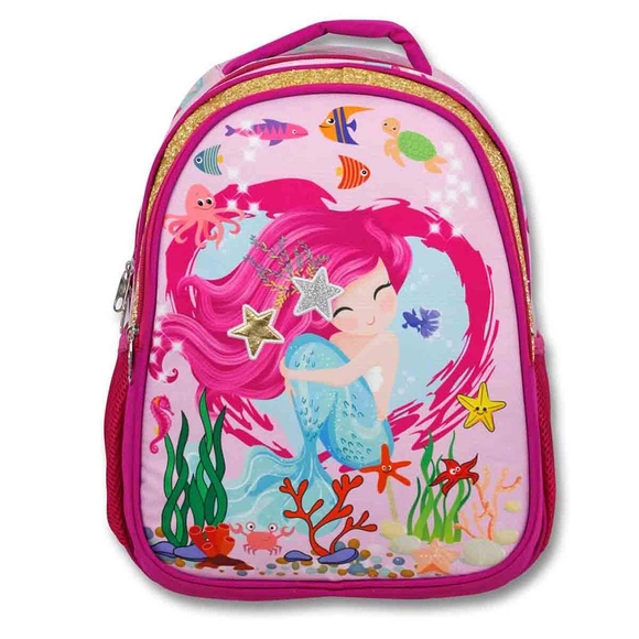 Cennec Sırt Çantası 3091