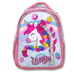 Ümit Cennec - Cennec Sırt Çantası 3094