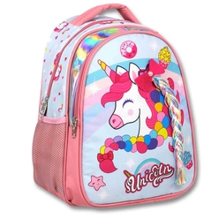 Cennec Sırt Çantası 3094 - Thumbnail