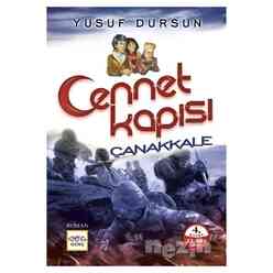 Cennet Kapısı Çanakkale - Thumbnail