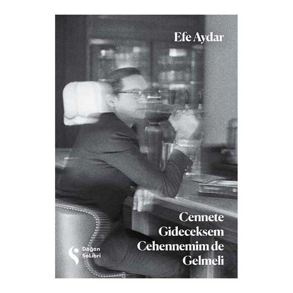Cennete Gideceksem Cehennemim De Gelmeli