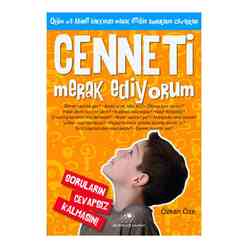 Cenneti Merak Ediyorum - Thumbnail