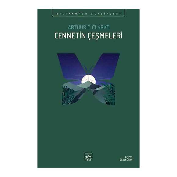 Cennetin Çeşmeleri