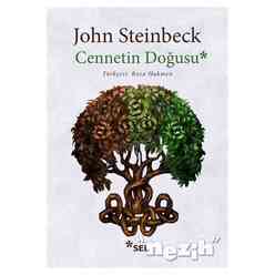 Sel Yayıncılık - Cennetin Doğusu