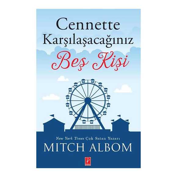 Cennette Karşılaşacağınız Beş Kişi