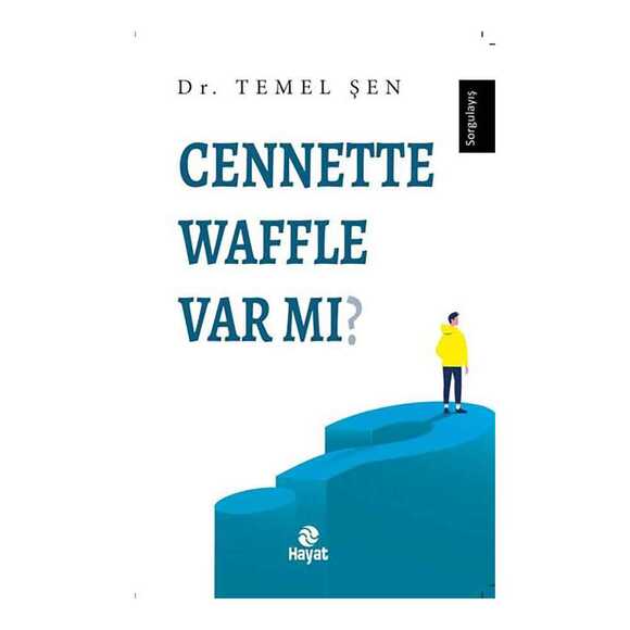 Cennette Waffle Var Mı Hocam?