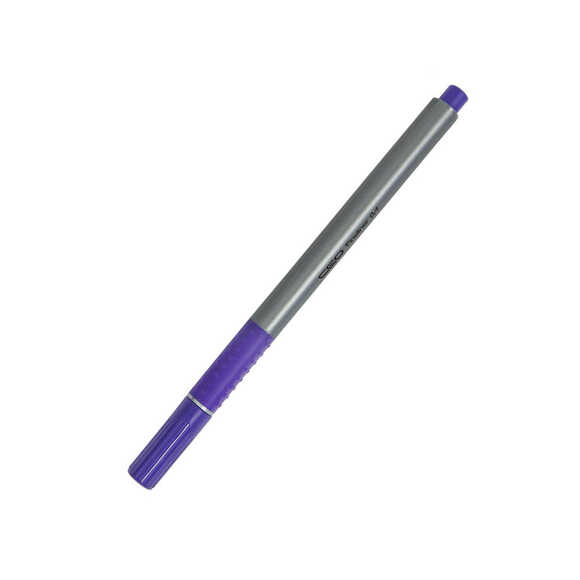 Ceo Fineliner Plus Kalem Açık Mor FL0033