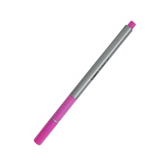 Ceo Fineliner Plus Kalem Açık Pembe FL0027