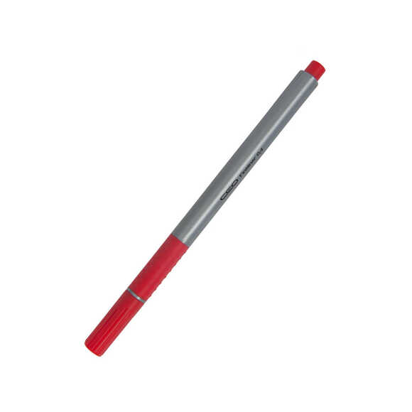 Ceo Fineliner Plus Kalem Kırmızı FL0029