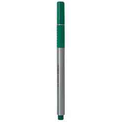 Ceo Fineliner Plus Kalem Koyu Yeşil Fl0042 - Thumbnail