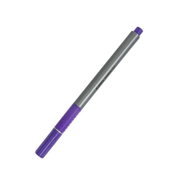 Ceo Fineliner Plus Kalem Leylak FL0032