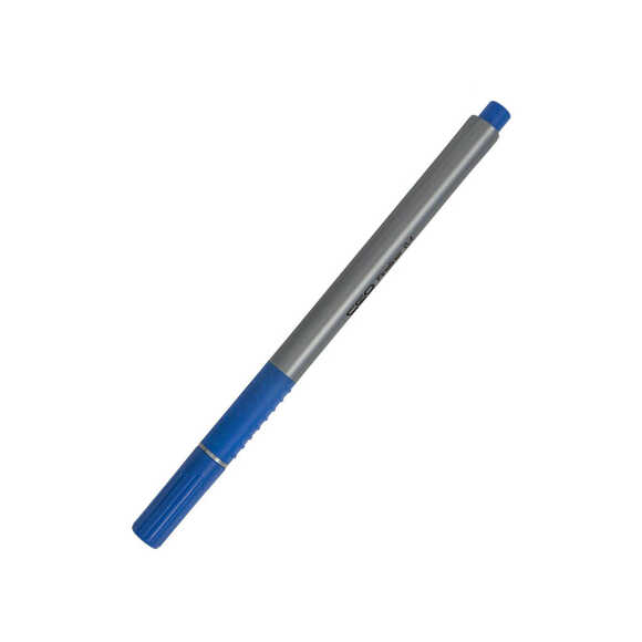 Ceo Fineliner Plus Kalem Mavi FL0037