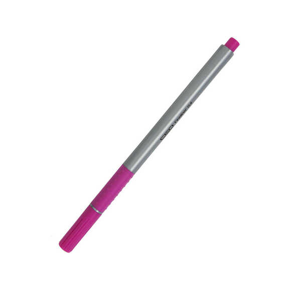 Ceo Fineliner Plus Kalem Pembe FL0028