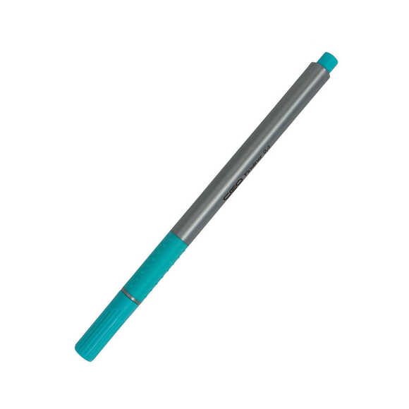 Ceo Fineliner Plus Kalem Turkuaz FL0035