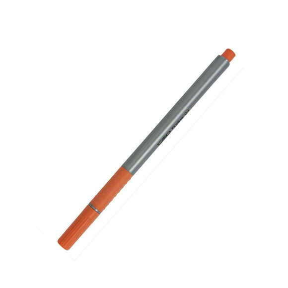 Ceo Fineliner Plus Kalem Turuncu FL0026