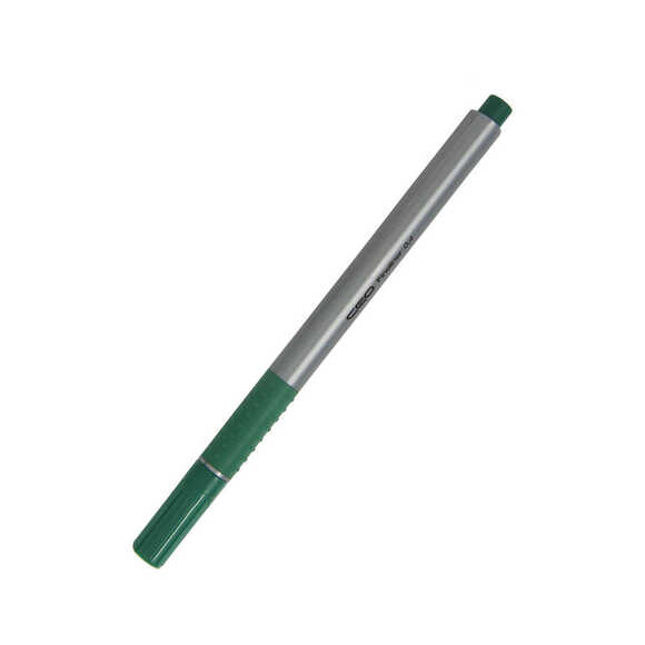 Ceo Fineliner Plus Kalem Yeşil FL0040