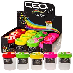 Ceo Art - Ceoart Su Kabı Ceo00016