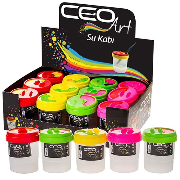 Ceoart Su Kabı Ceo00016