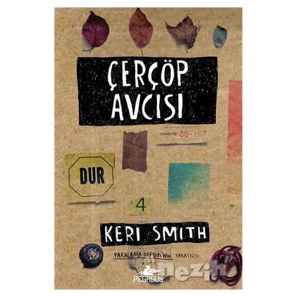 Çerçöp Avcısı