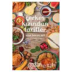 Çerkes Kızından Tarifler - Thumbnail