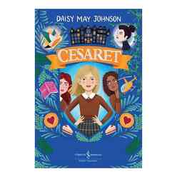 Cesaret - Thumbnail