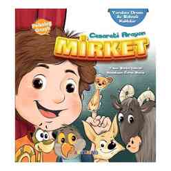 Cesareti Arayan Mirket - Thumbnail